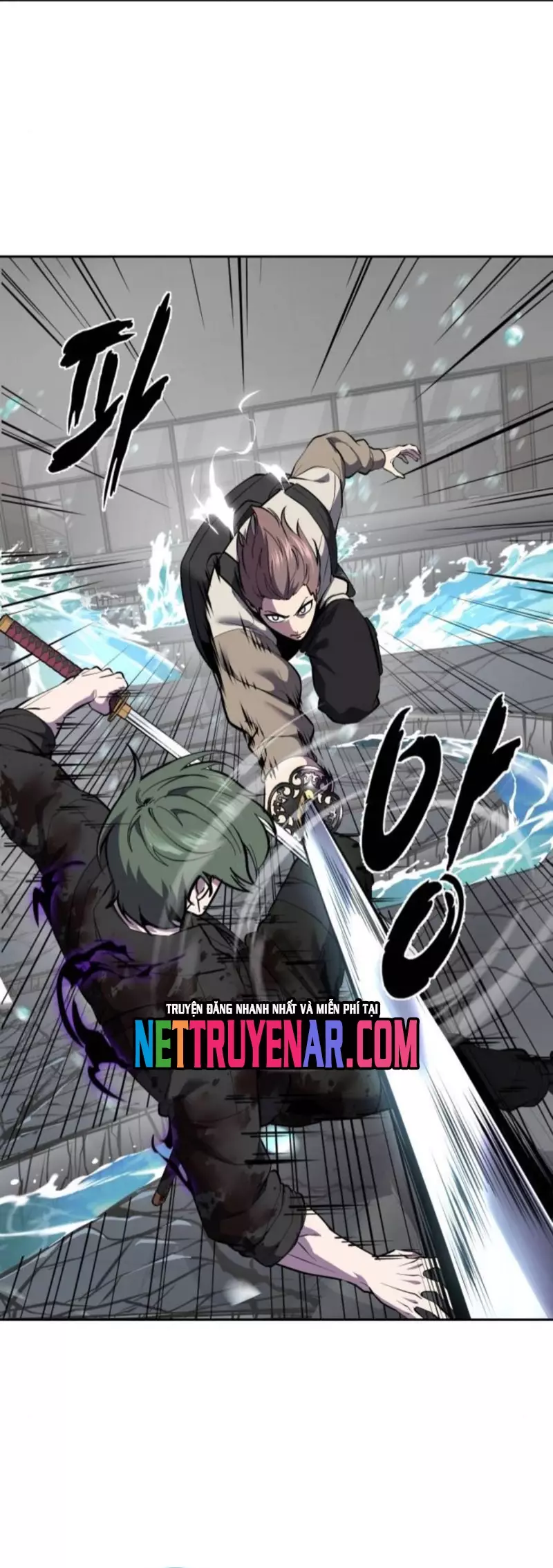 Cậu Bé Của Thần Chết Chapter 289 - Next 
