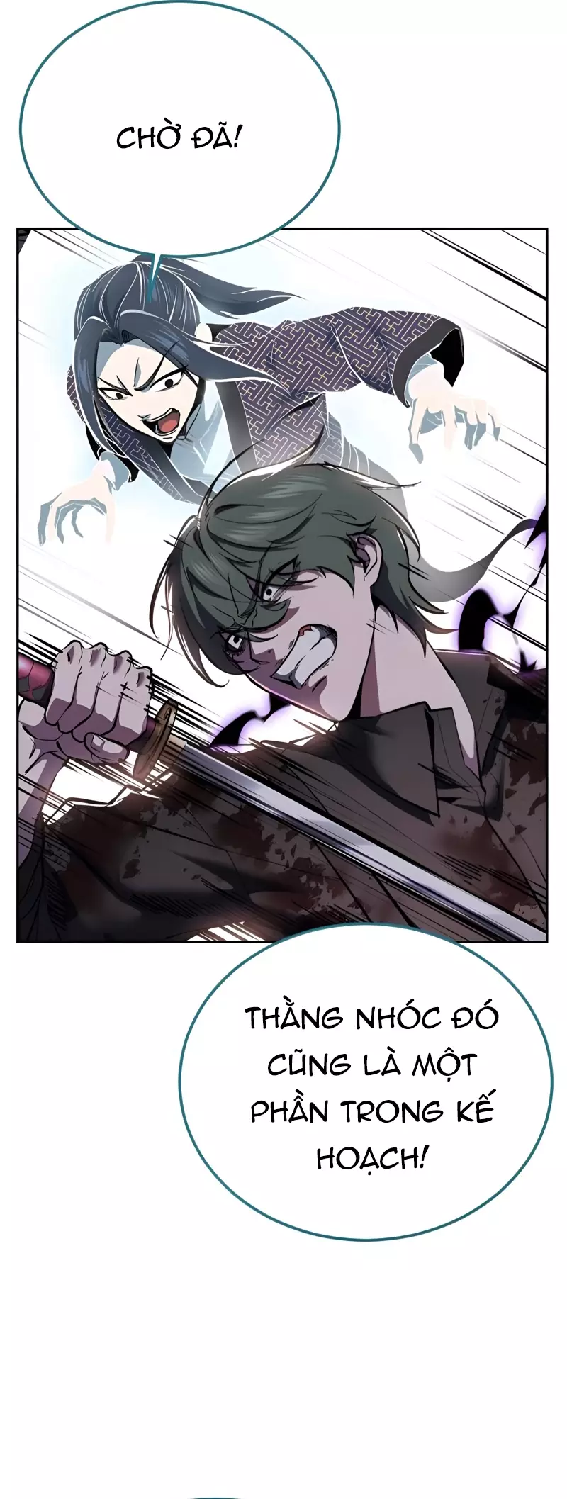 Cậu Bé Của Thần Chết Chapter 289 - Next 