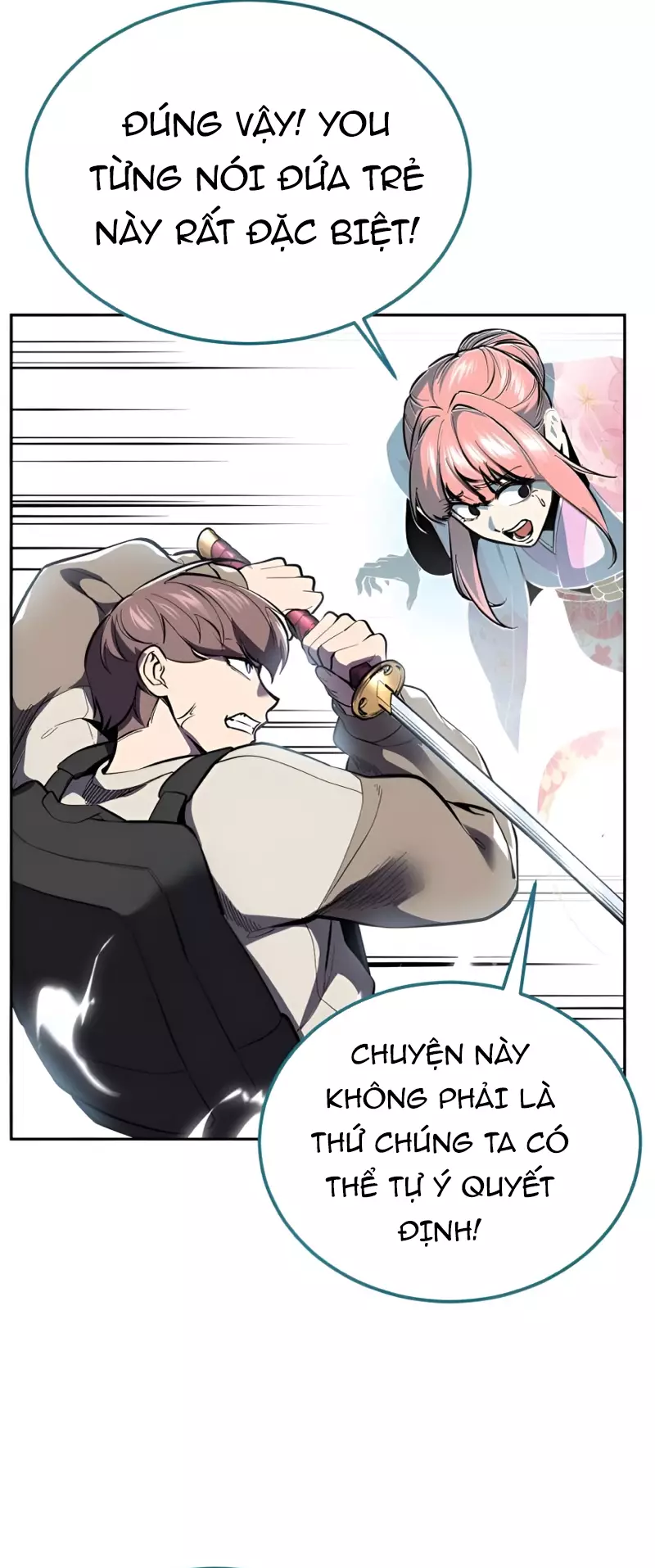 Cậu Bé Của Thần Chết Chapter 289 - Next 