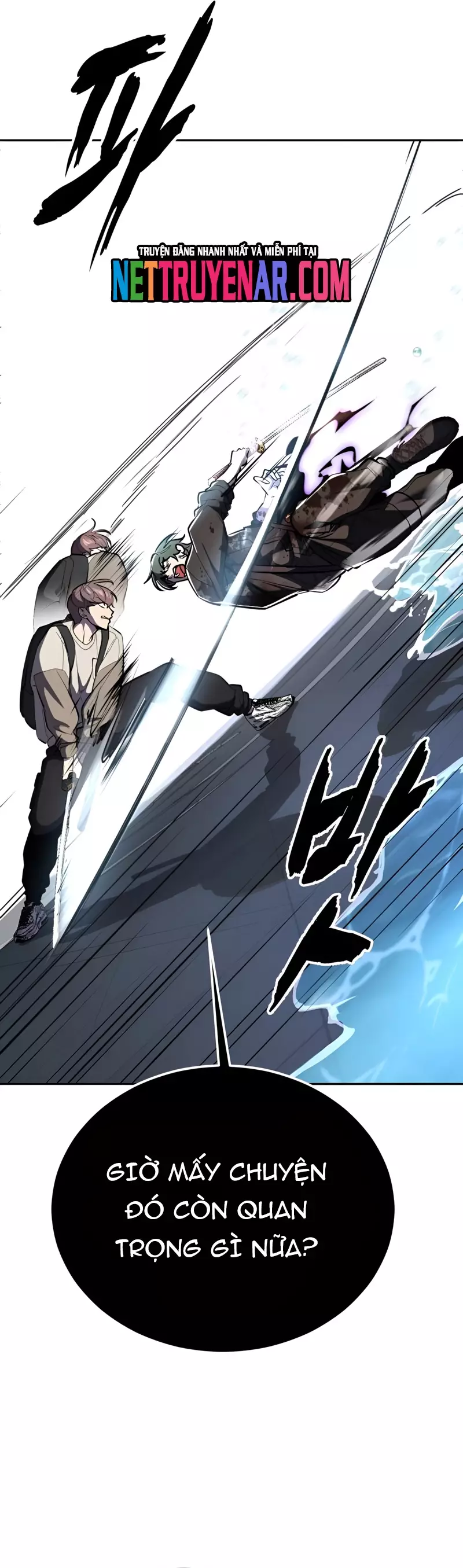 Cậu Bé Của Thần Chết Chapter 289 - Next 
