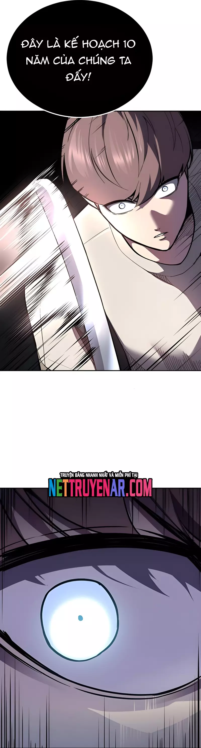 Cậu Bé Của Thần Chết Chapter 289 - Next 