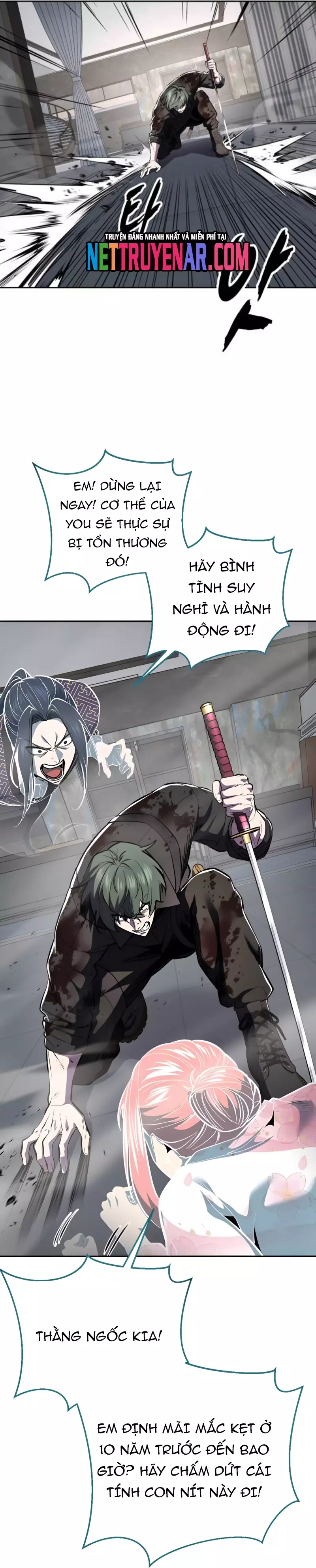Cậu Bé Của Thần Chết Chapter 289 - Next 