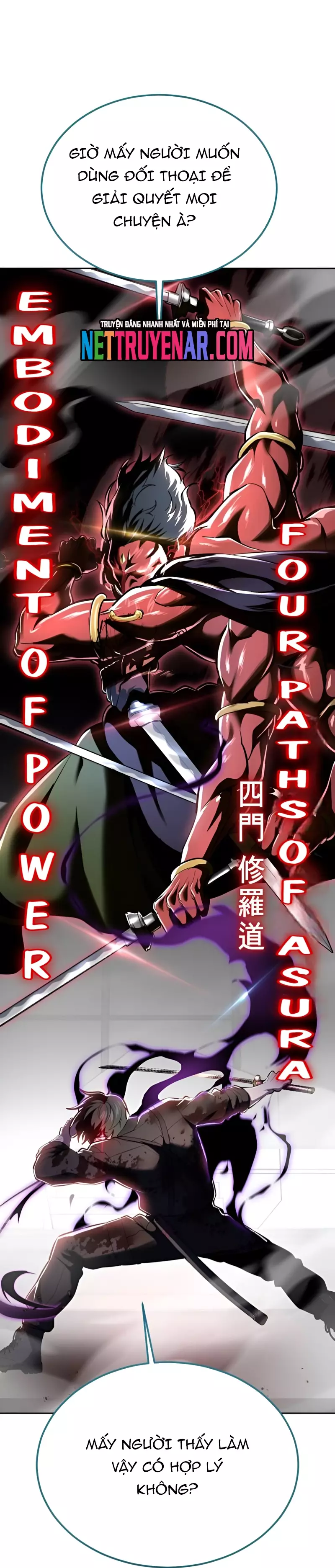 Cậu Bé Của Thần Chết Chapter 289 - Next 