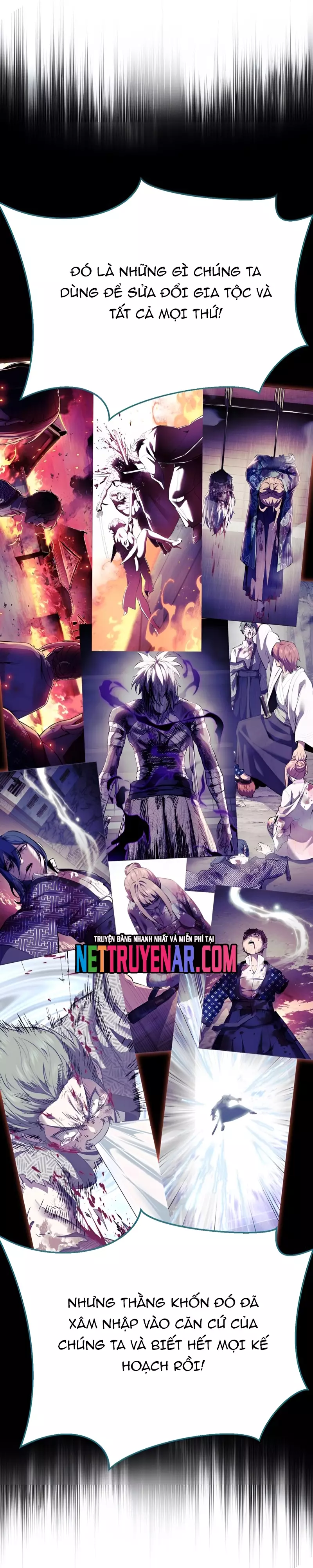 Cậu Bé Của Thần Chết Chapter 289 - Next 