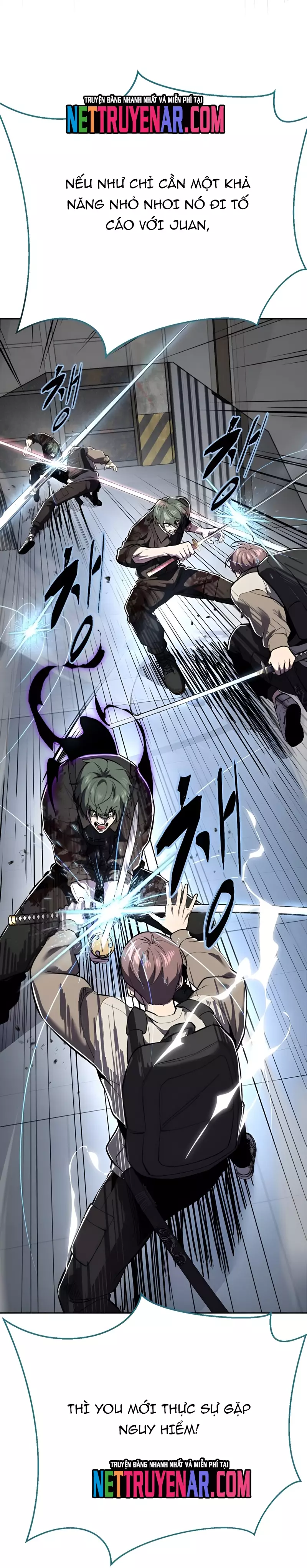 Cậu Bé Của Thần Chết Chapter 289 - Next 