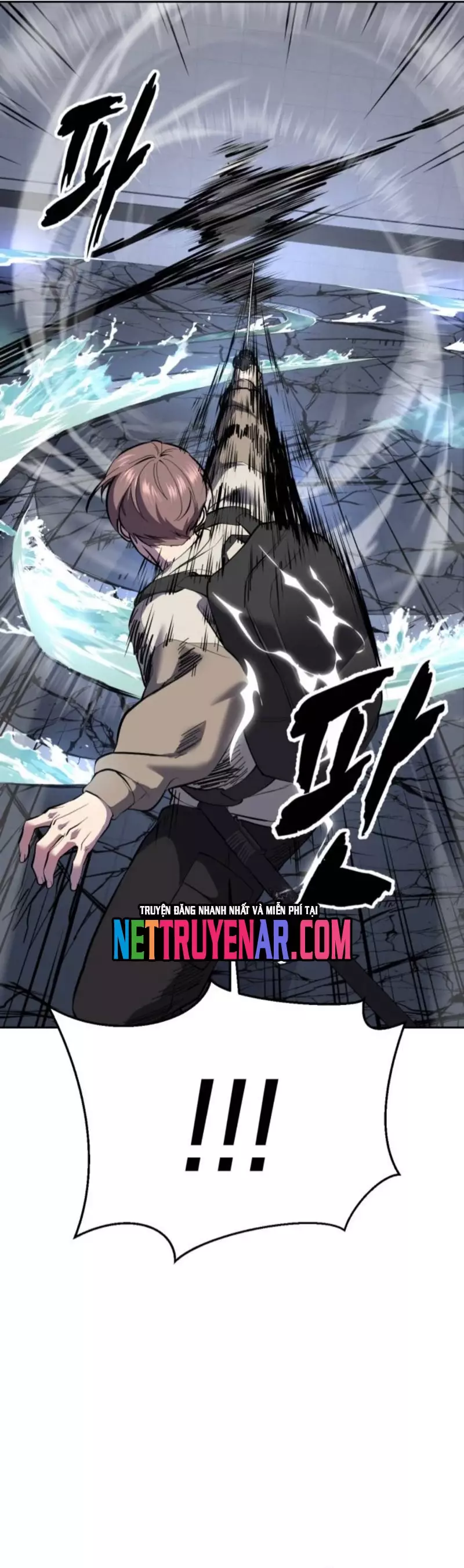 Cậu Bé Của Thần Chết Chapter 289 - Next 