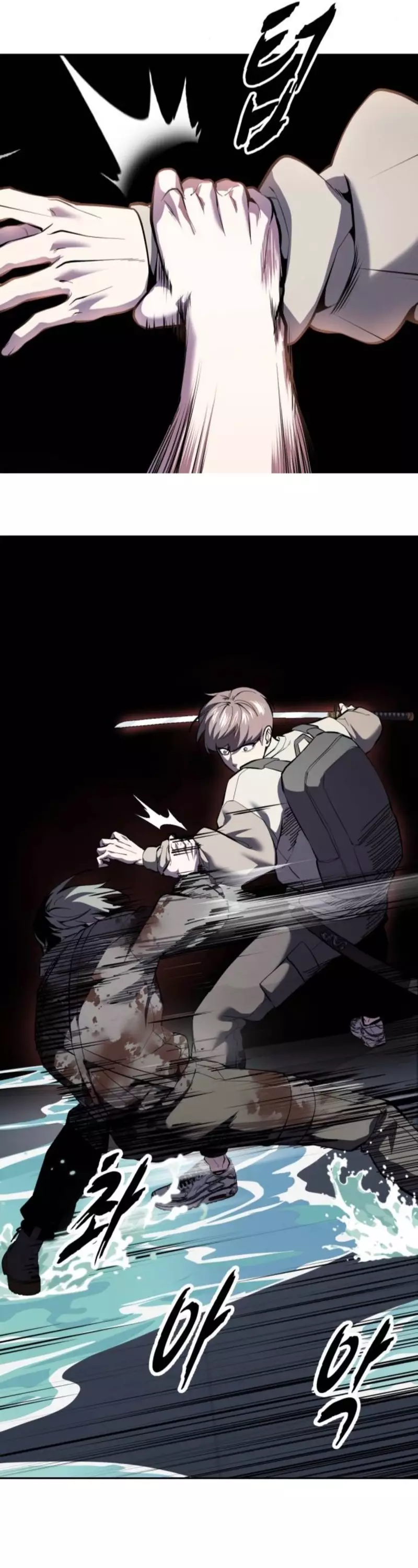 Cậu Bé Của Thần Chết Chapter 289 - Next 