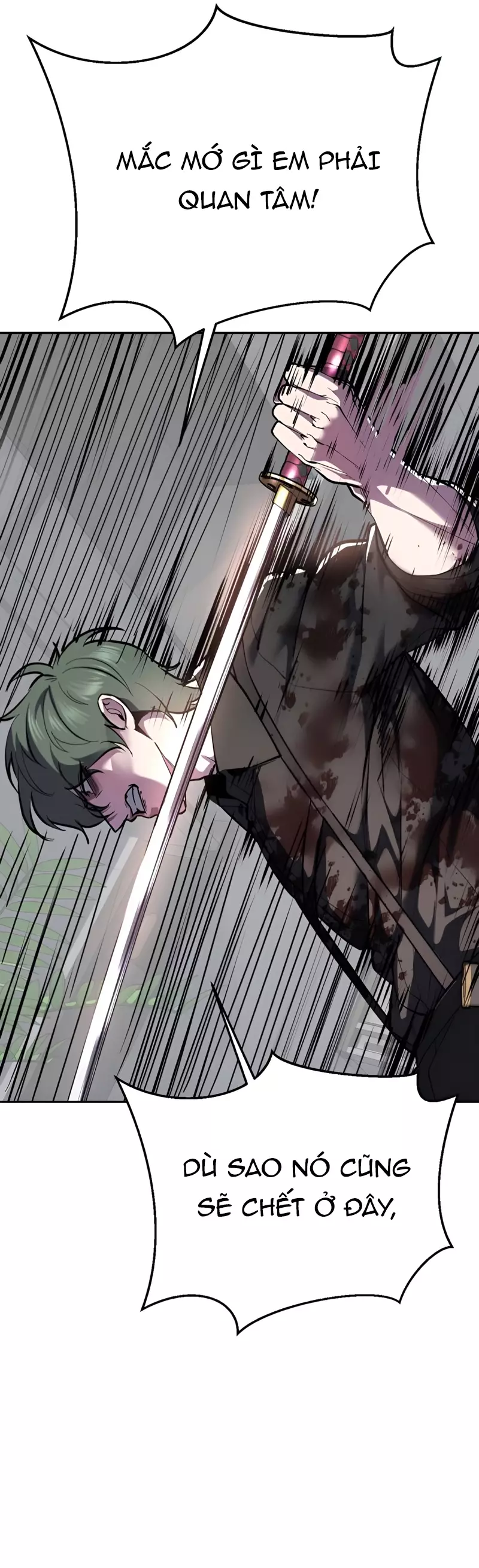 Cậu Bé Của Thần Chết Chapter 289 - Next 