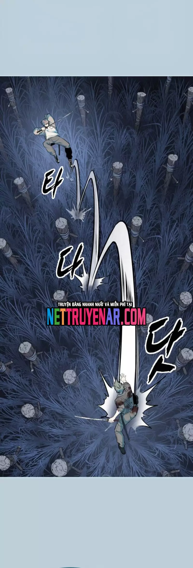 Cậu Bé Của Thần Chết Chapter 289 - Next 