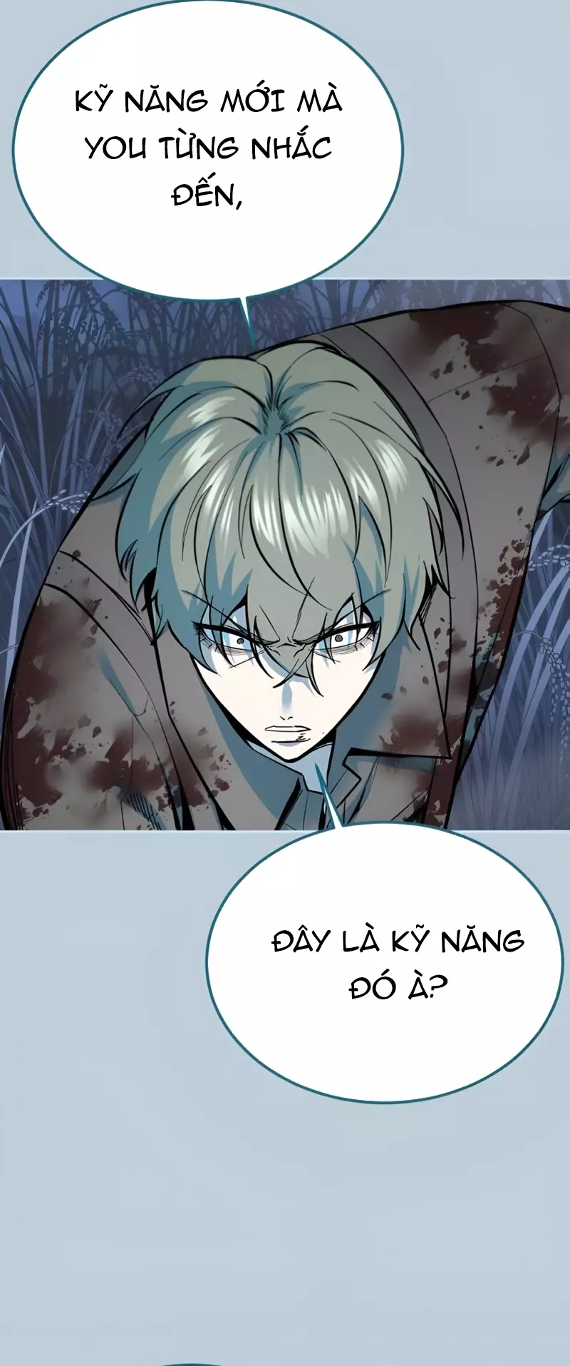 Cậu Bé Của Thần Chết Chapter 289 - Next 