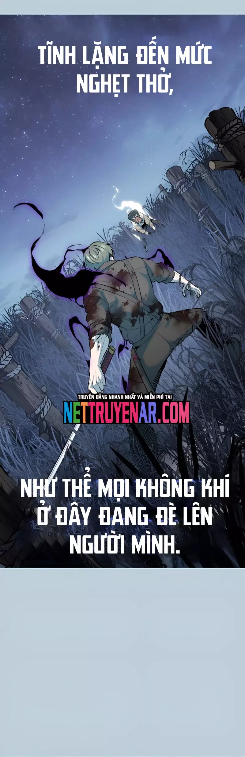 Cậu Bé Của Thần Chết Chapter 289 - Next 