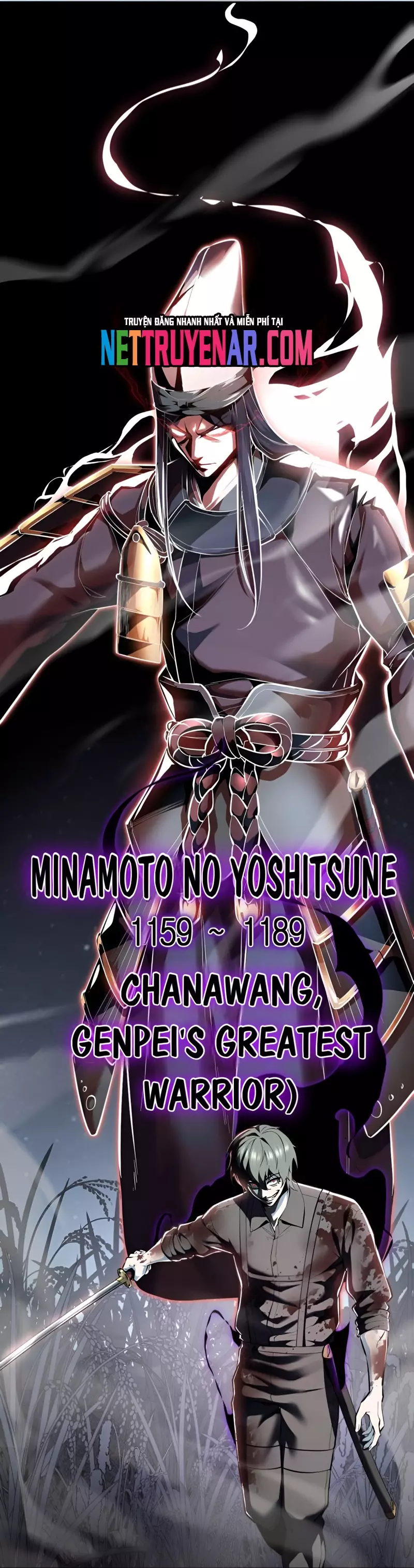 Cậu Bé Của Thần Chết Chapter 289 - Next 