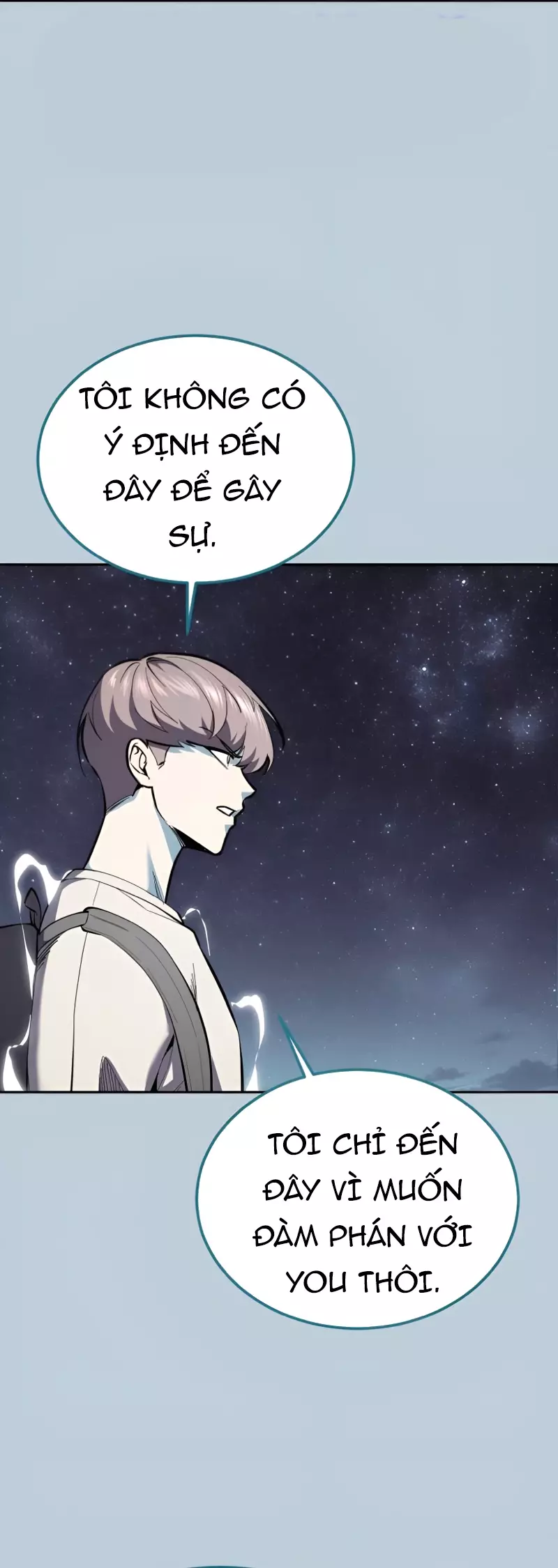 Cậu Bé Của Thần Chết Chapter 289 - Next 