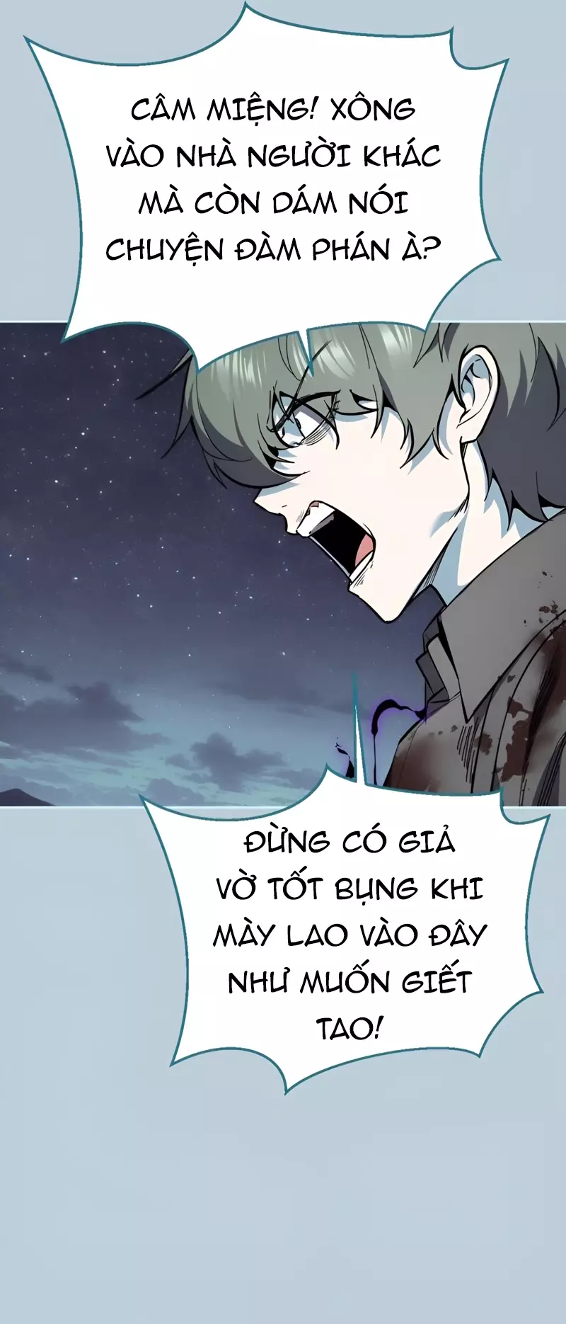 Cậu Bé Của Thần Chết Chapter 289 - Next 