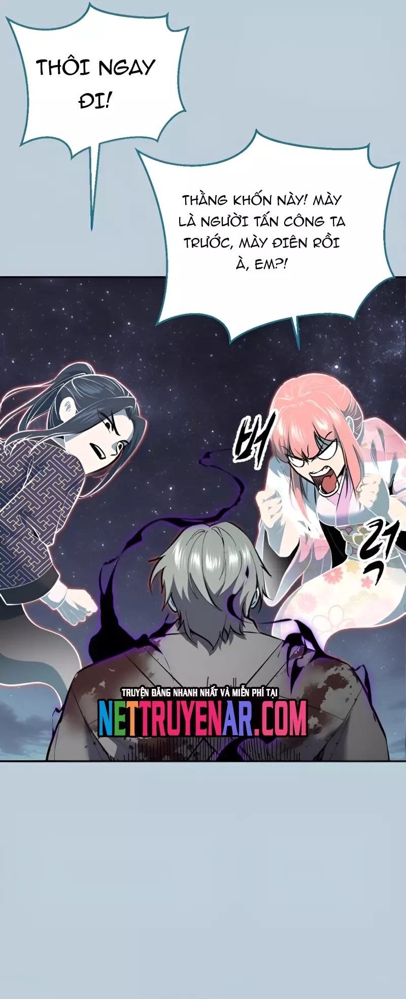 Cậu Bé Của Thần Chết Chapter 289 - Next 