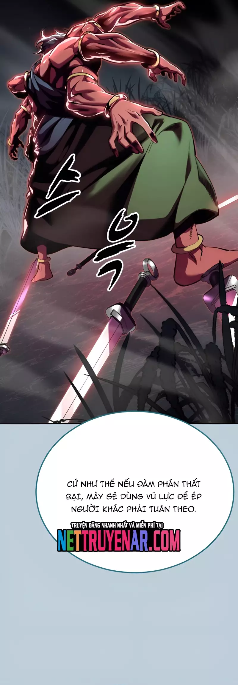 Cậu Bé Của Thần Chết Chapter 289 - Next 