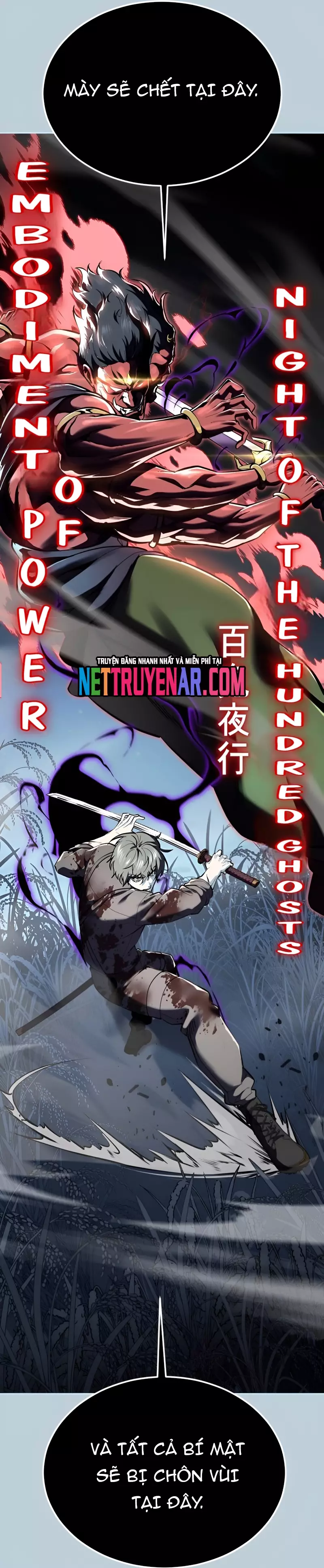Cậu Bé Của Thần Chết Chapter 289 - Next 