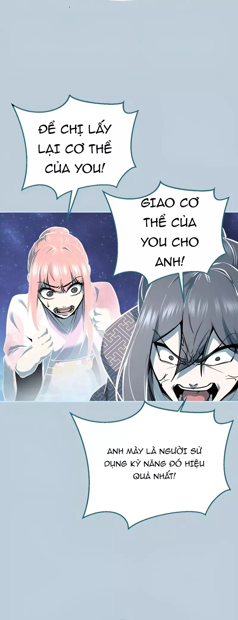 Cậu Bé Của Thần Chết Chapter 289 - Next 