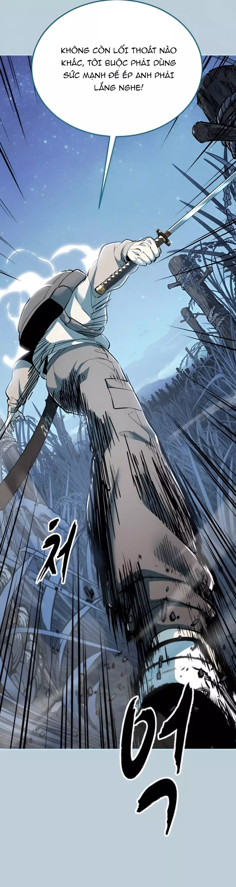 Cậu Bé Của Thần Chết Chapter 289 - Next 