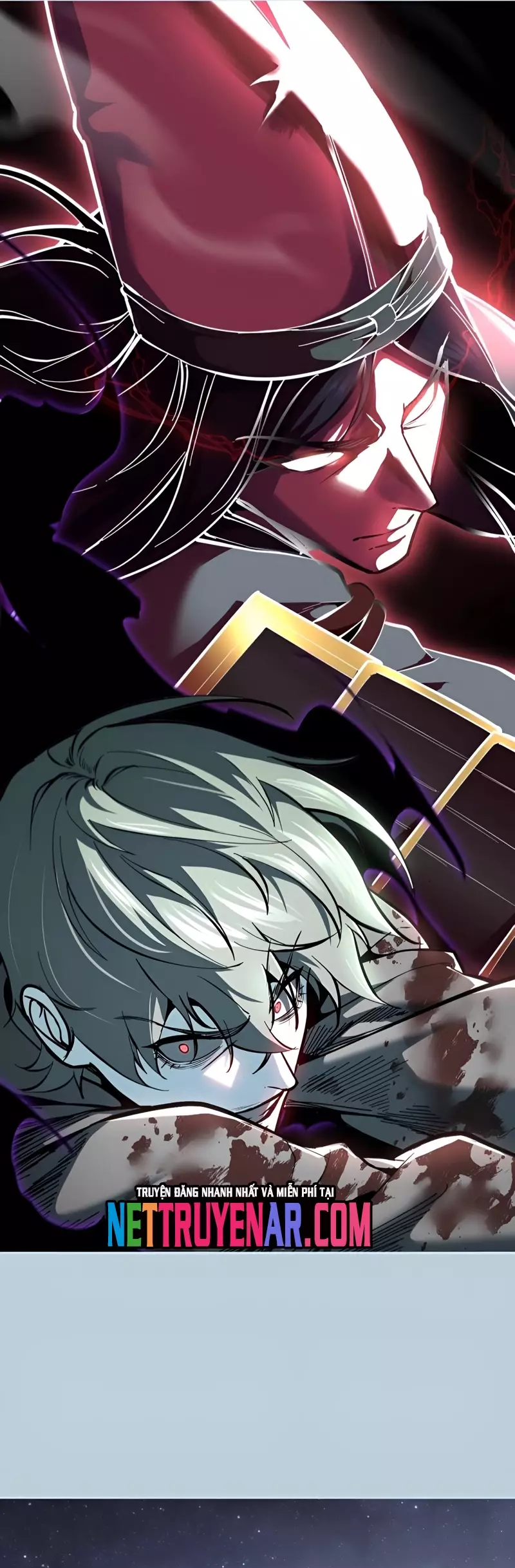 Cậu Bé Của Thần Chết Chapter 289 - Next 