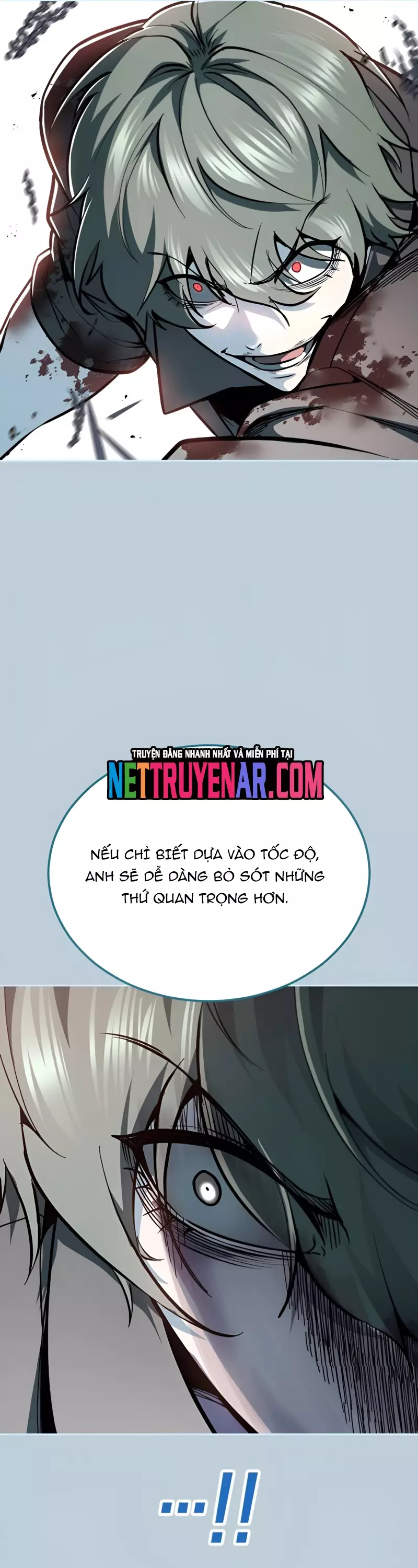 Cậu Bé Của Thần Chết Chapter 289 - Next 