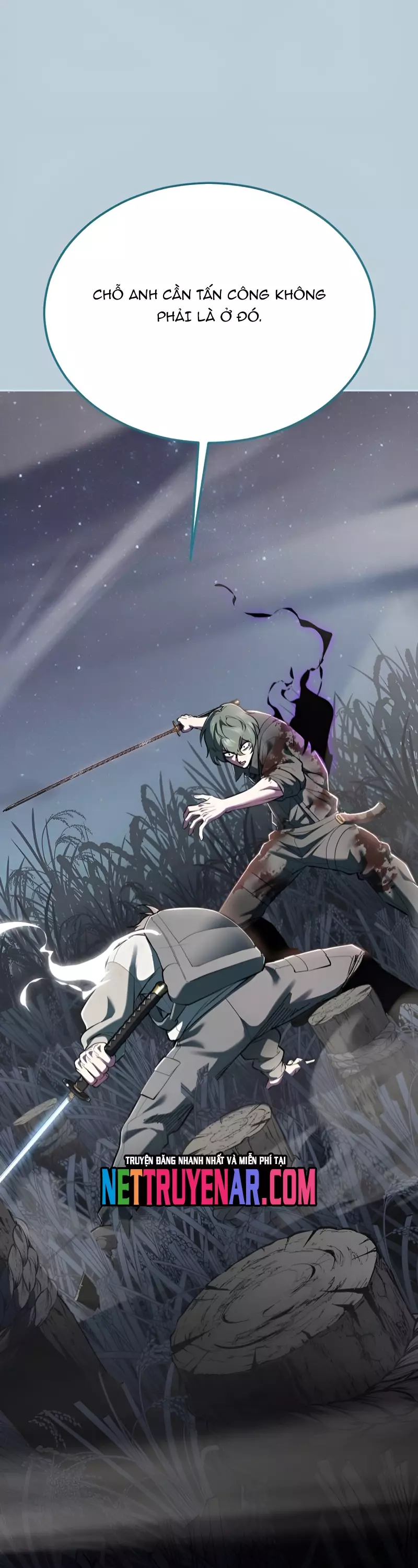 Cậu Bé Của Thần Chết Chapter 289 - Next 