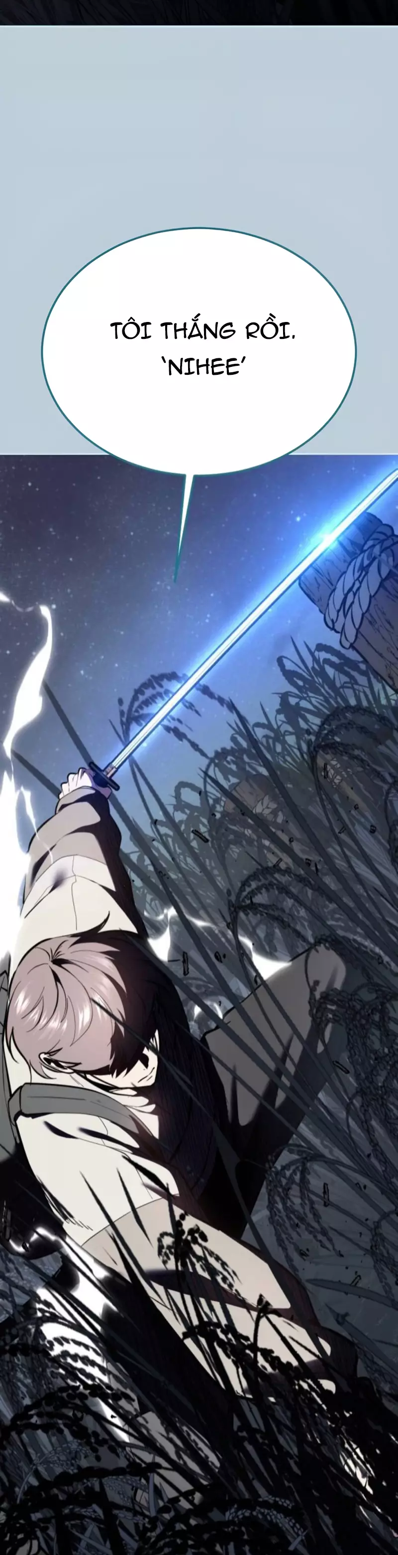 Cậu Bé Của Thần Chết Chapter 289 - Next 