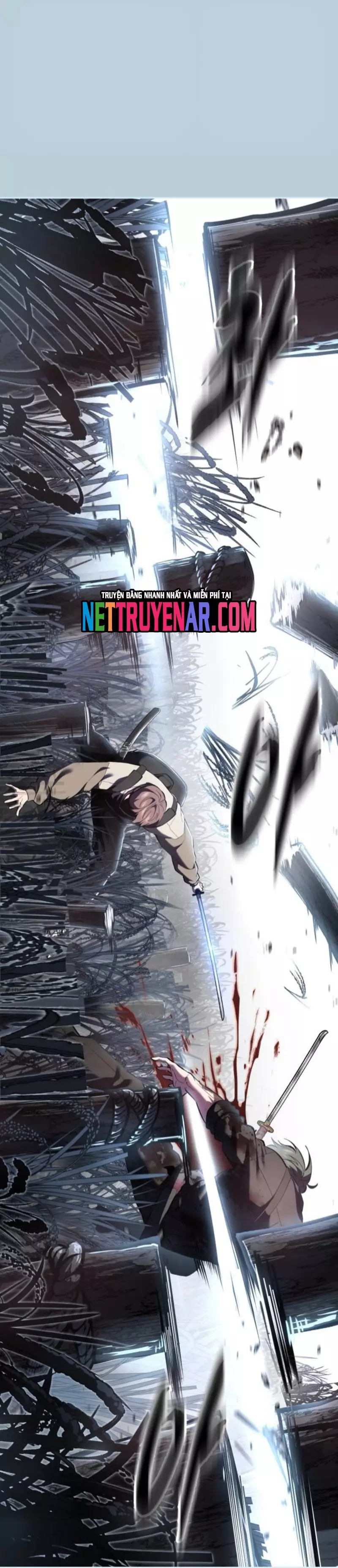 Cậu Bé Của Thần Chết Chapter 289 - Next 