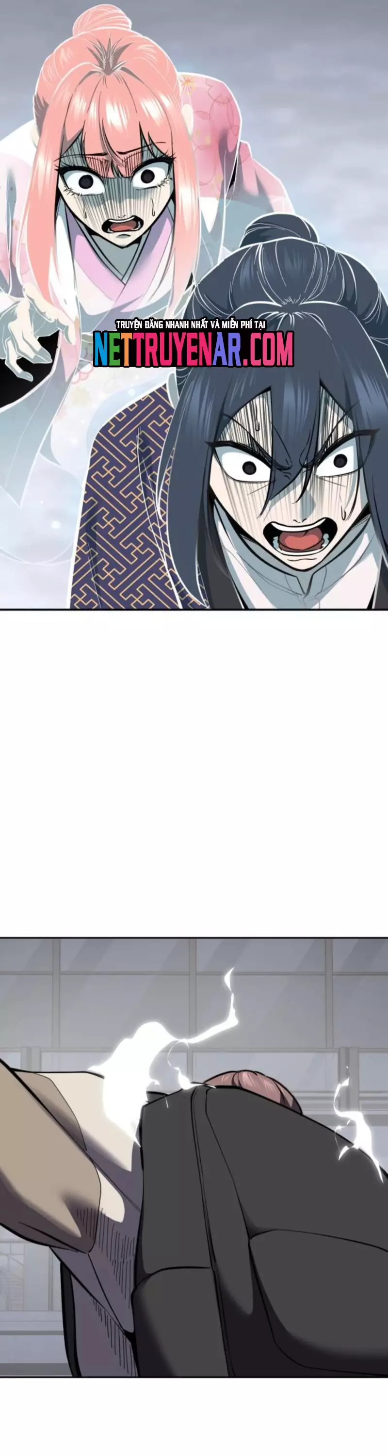 Cậu Bé Của Thần Chết Chapter 289 - Next 
