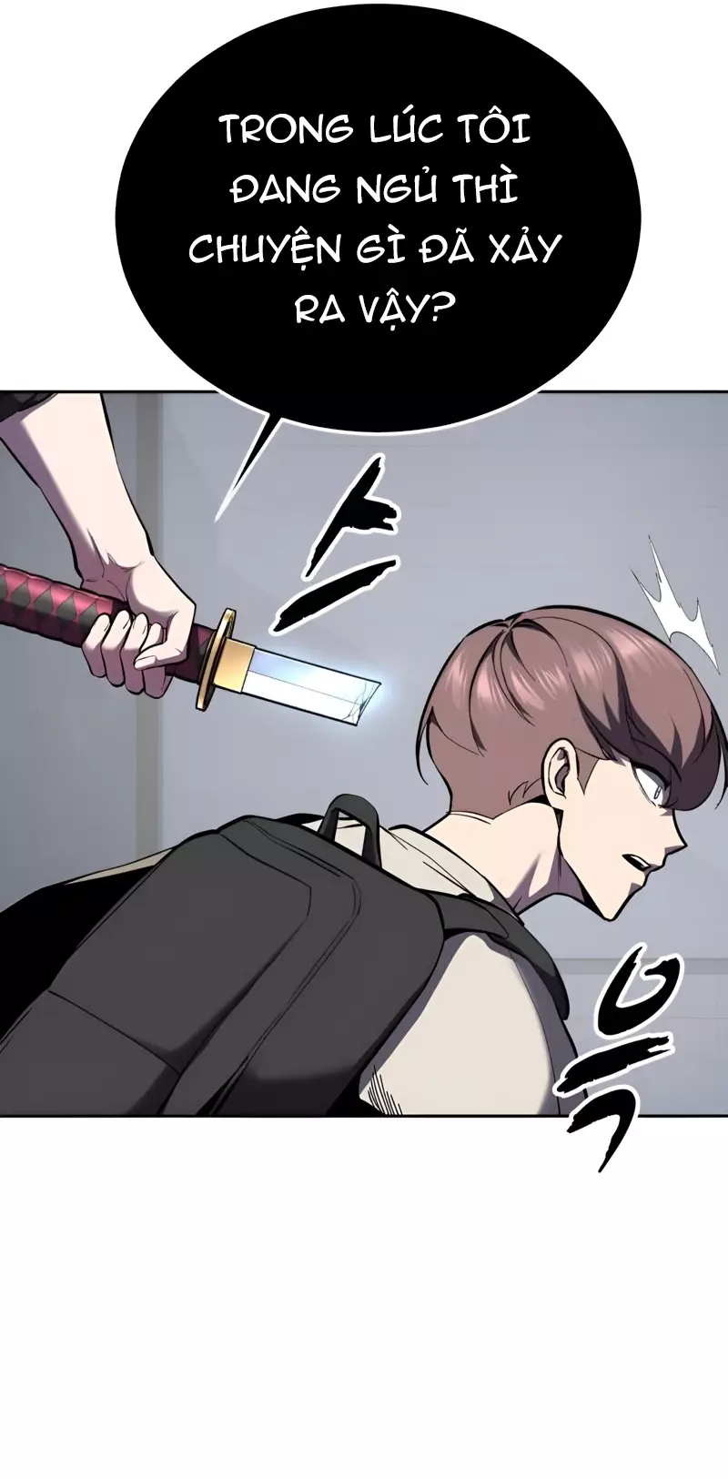 Cậu Bé Của Thần Chết Chapter 289 - Next 