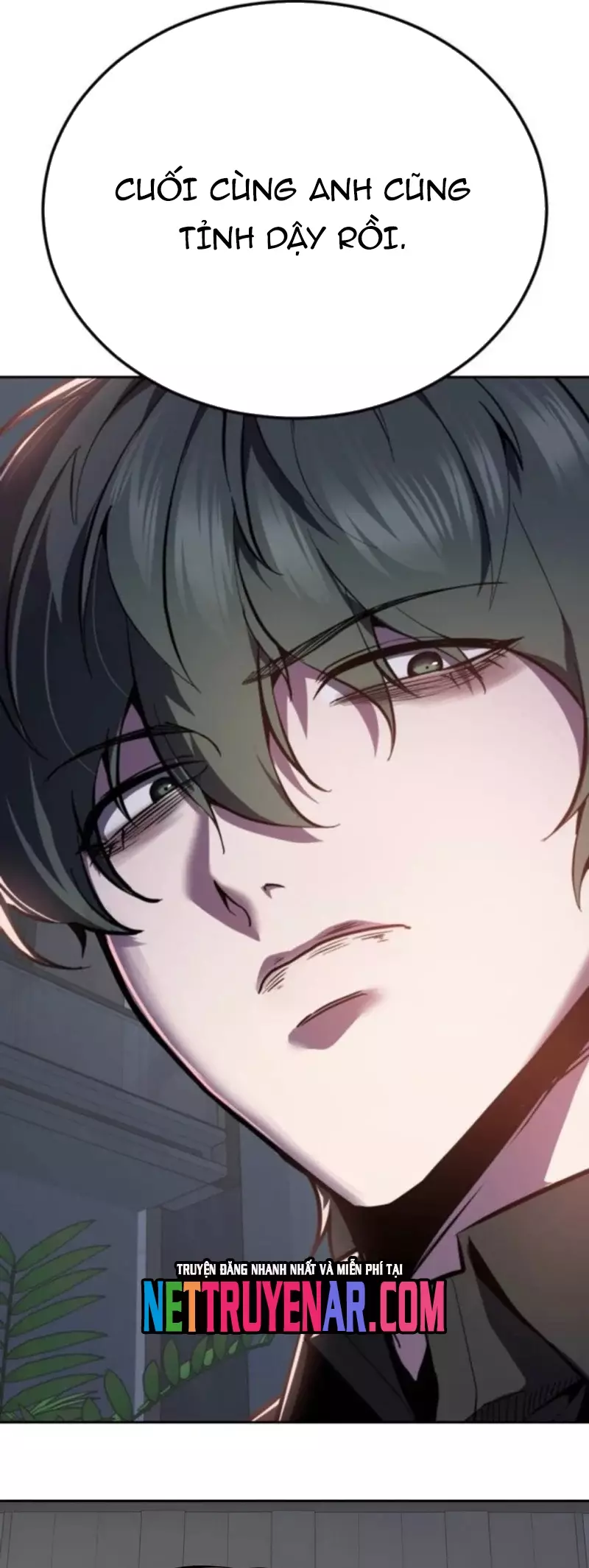 Cậu Bé Của Thần Chết Chapter 289 - Next 