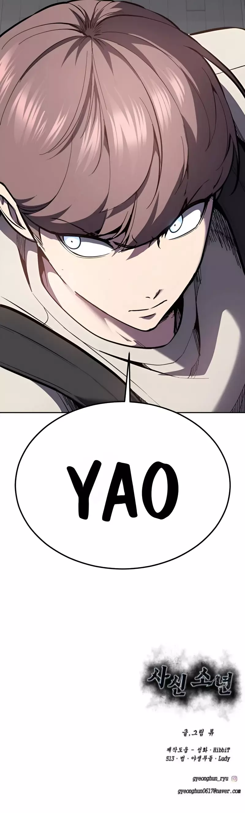Cậu Bé Của Thần Chết Chapter 289 - Next 