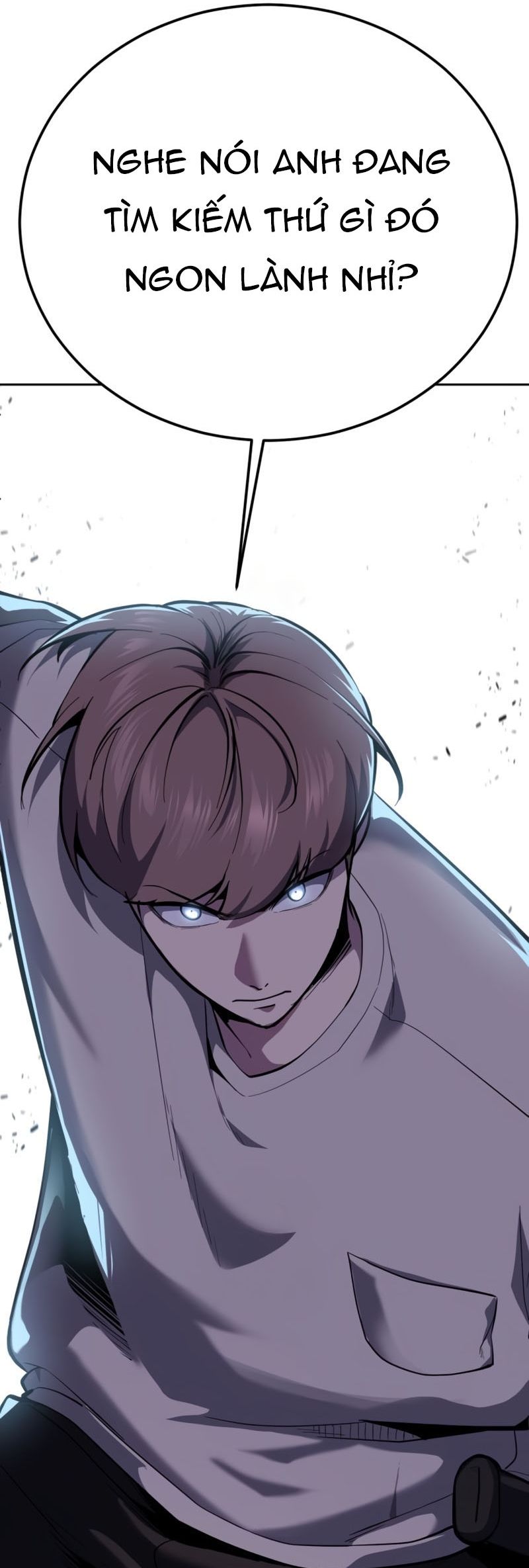 Cậu Bé Của Thần Chết Chapter 295 - Trang 3