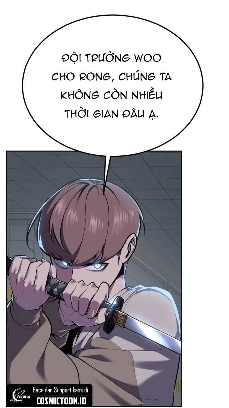 Cậu Bé Của Thần Chết Chapter 295 - Trang 3
