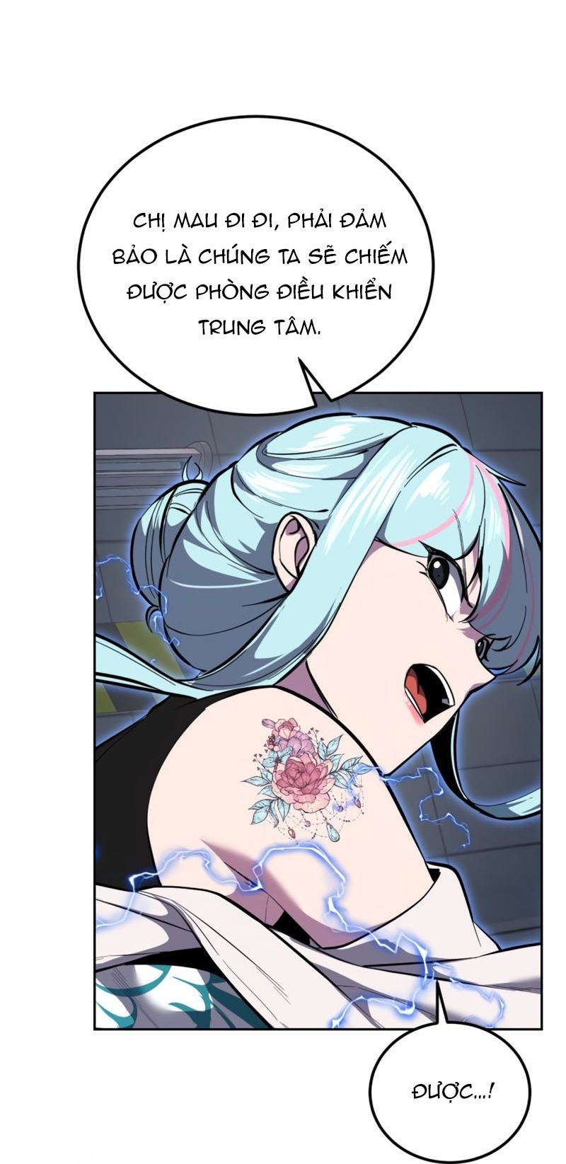 Cậu Bé Của Thần Chết Chapter 295 - Trang 3