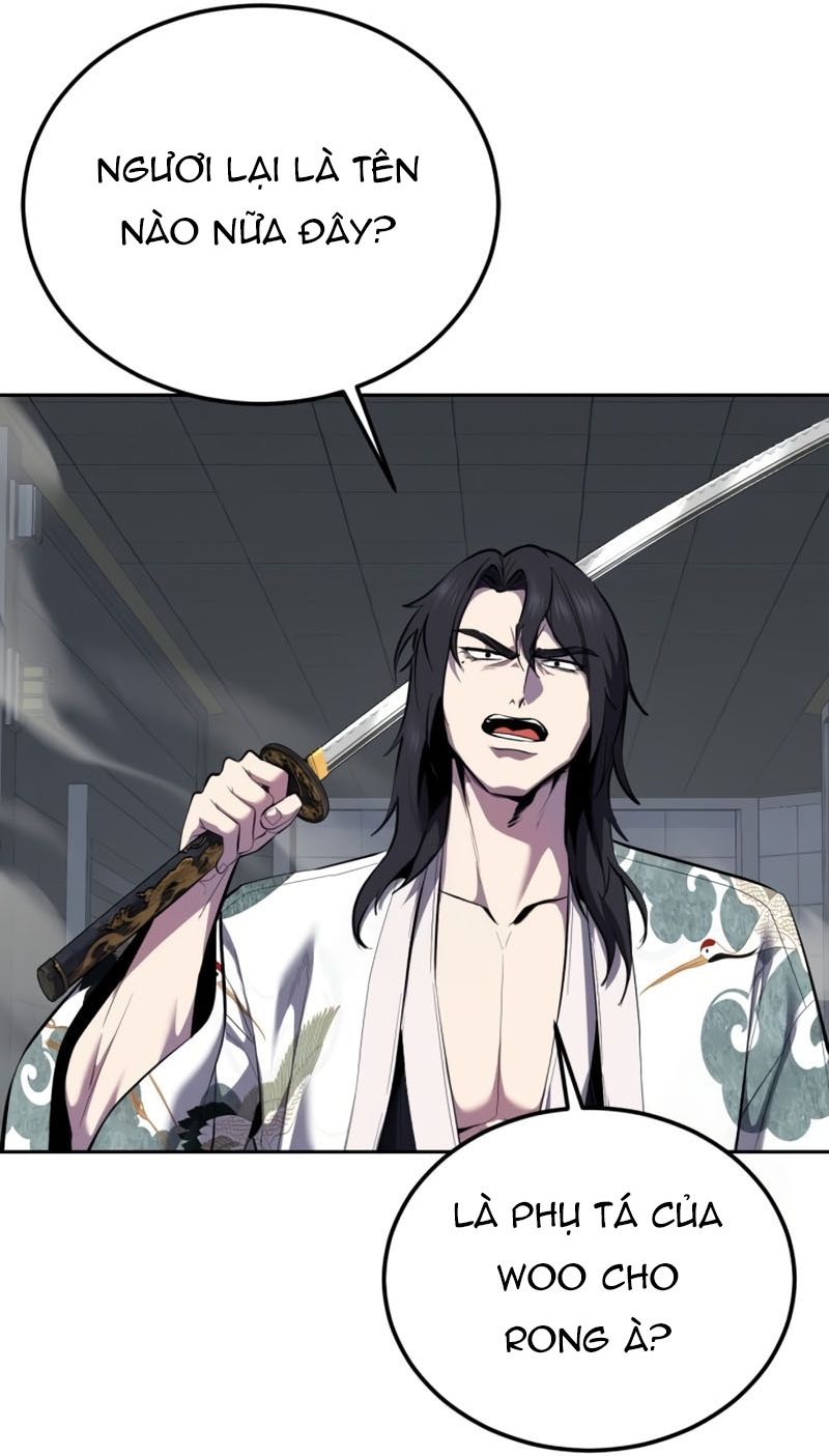 Cậu Bé Của Thần Chết Chapter 295 - Trang 3