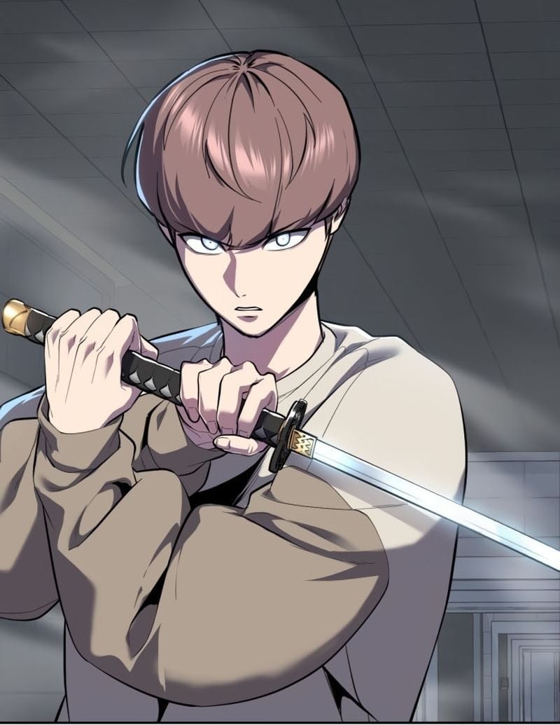 Cậu Bé Của Thần Chết Chapter 295 - Trang 3