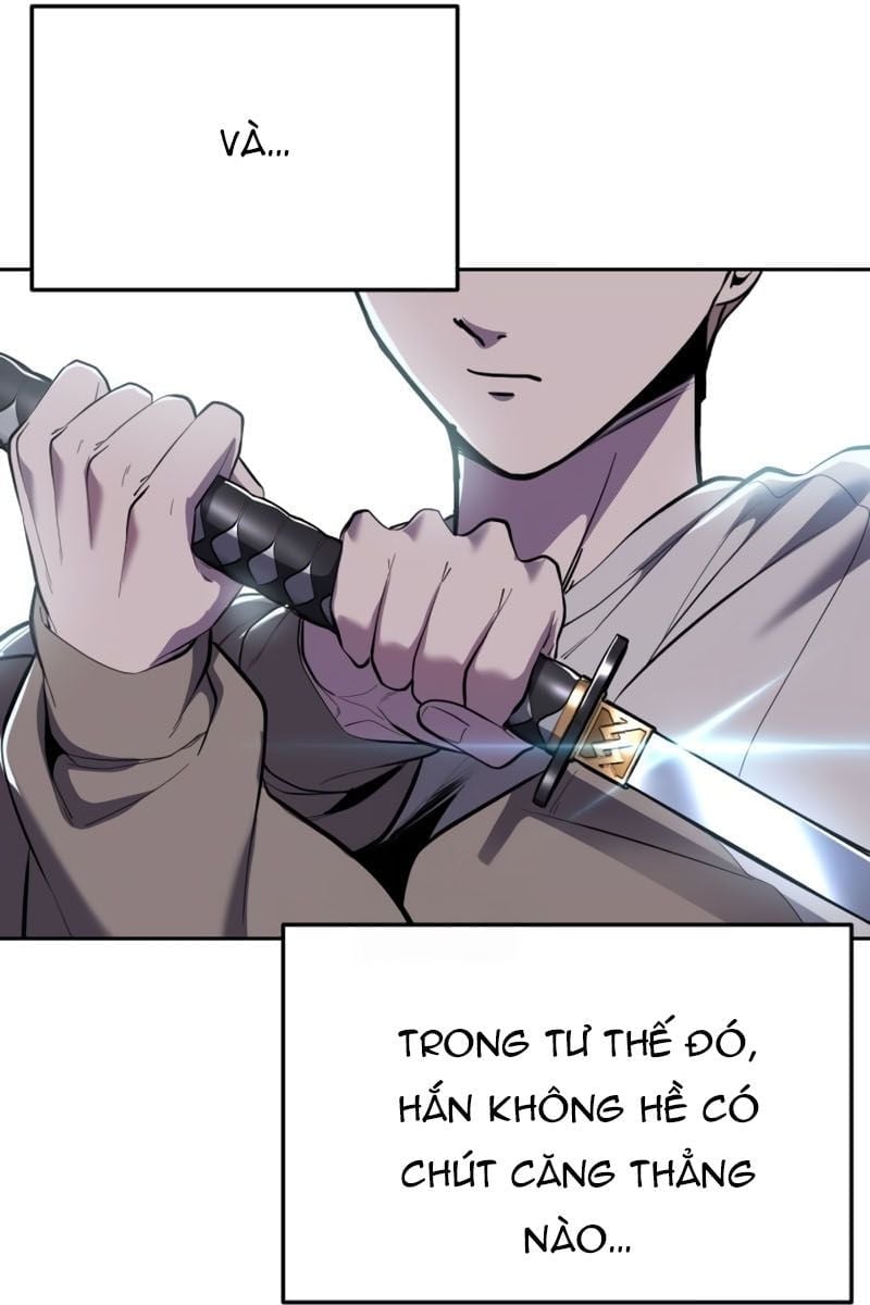 Cậu Bé Của Thần Chết Chapter 295 - Trang 3
