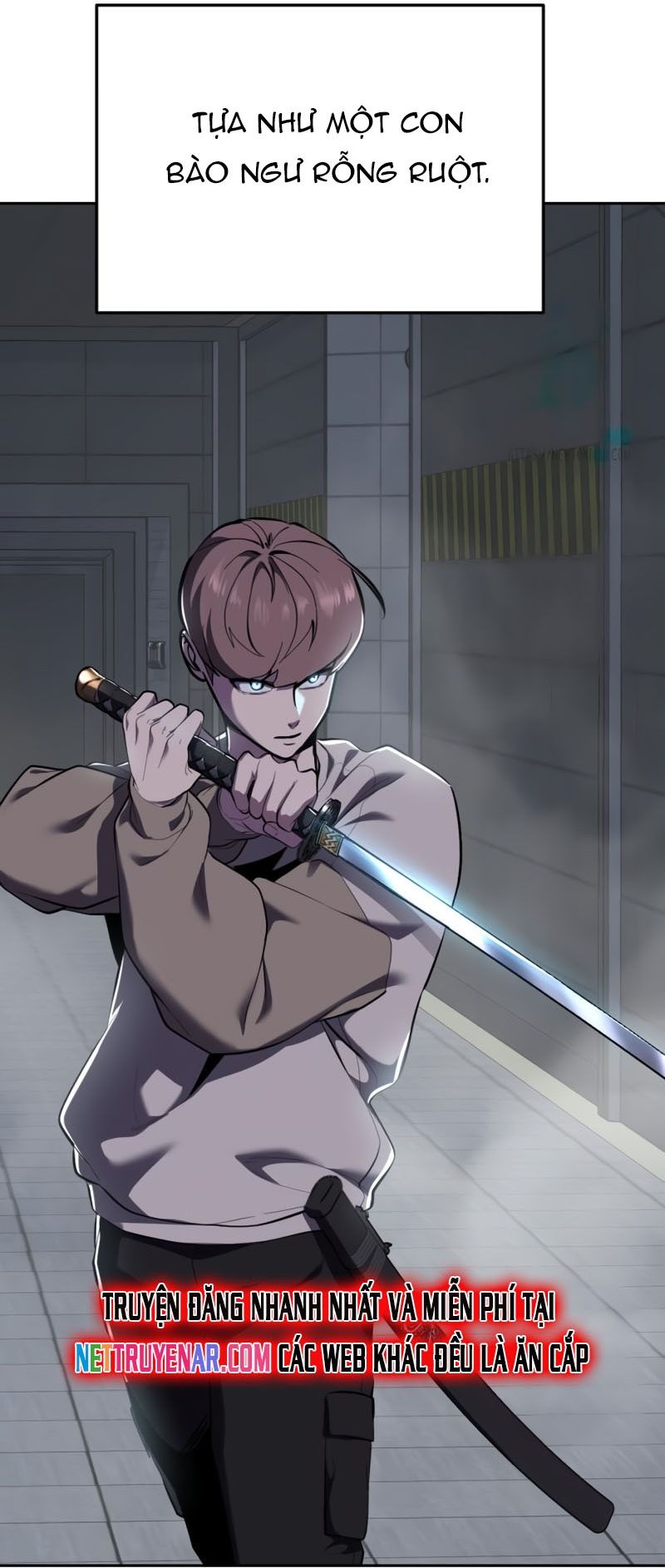 Cậu Bé Của Thần Chết Chapter 295 - Trang 3