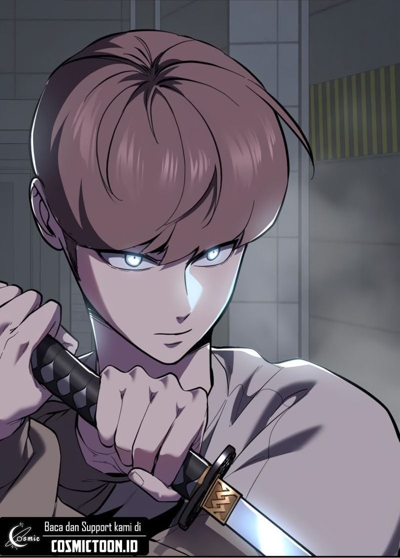 Cậu Bé Của Thần Chết Chapter 295 - Trang 3