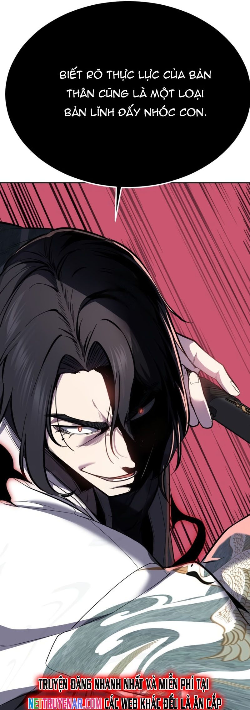 Cậu Bé Của Thần Chết Chapter 295 - Trang 3