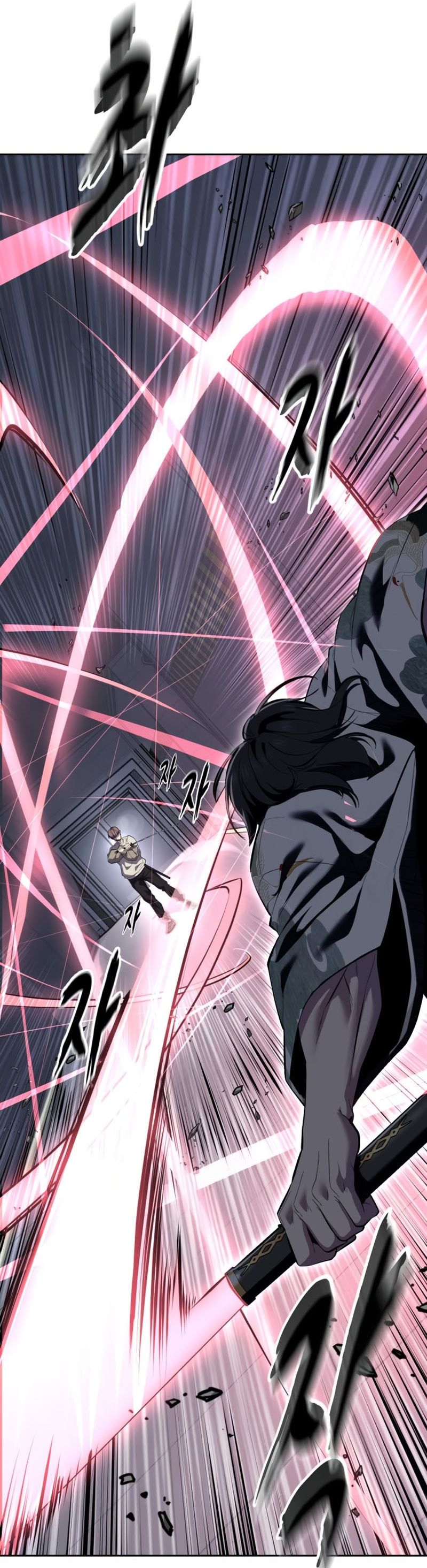 Cậu Bé Của Thần Chết Chapter 295 - Trang 3