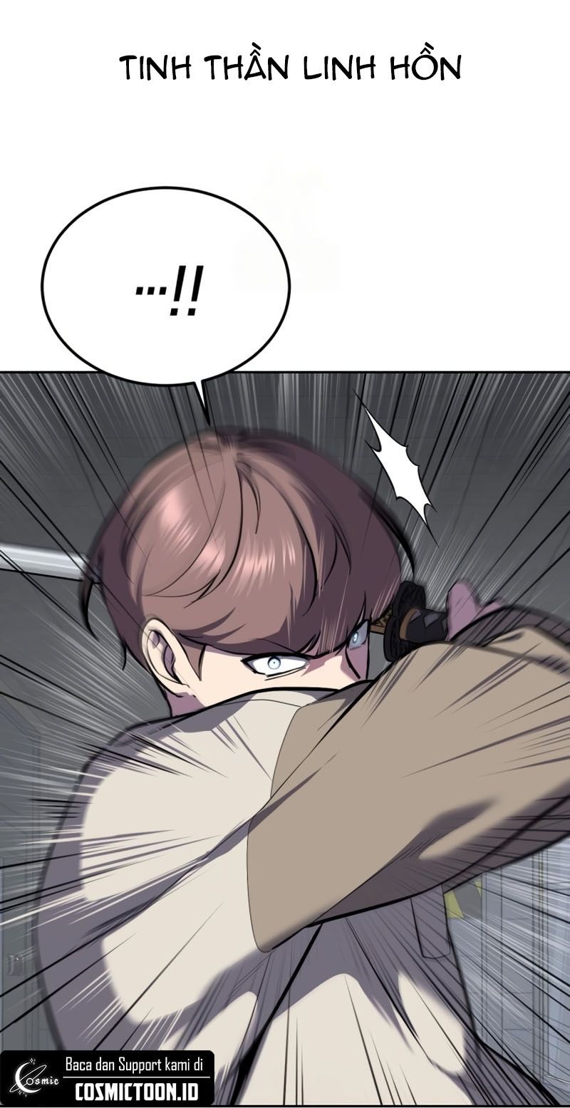 Cậu Bé Của Thần Chết Chapter 295 - Trang 3