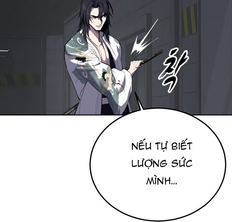 Cậu Bé Của Thần Chết Chapter 295 - Trang 3