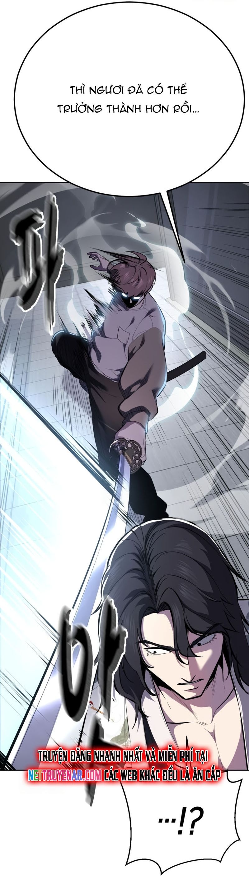 Cậu Bé Của Thần Chết Chapter 295 - Trang 3