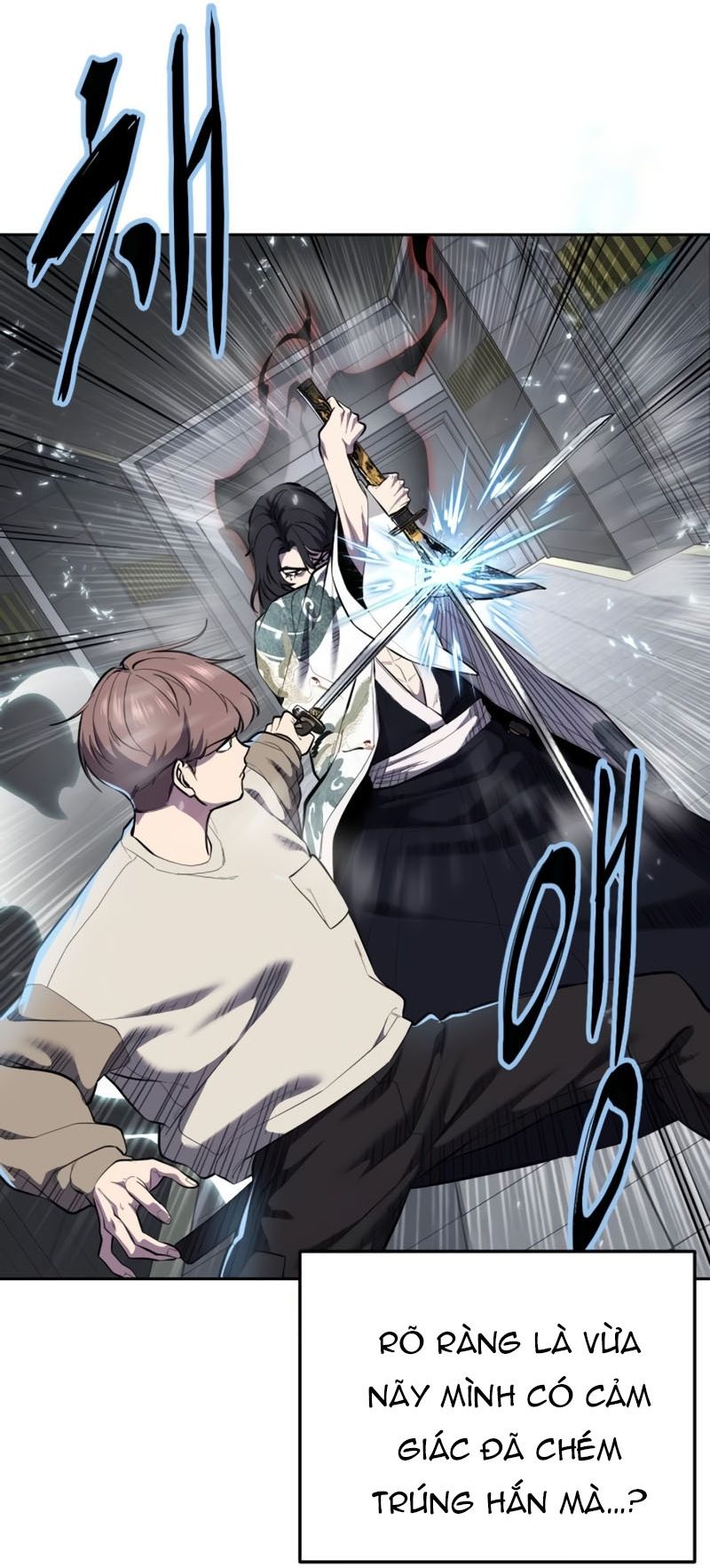 Cậu Bé Của Thần Chết Chapter 295 - Trang 3