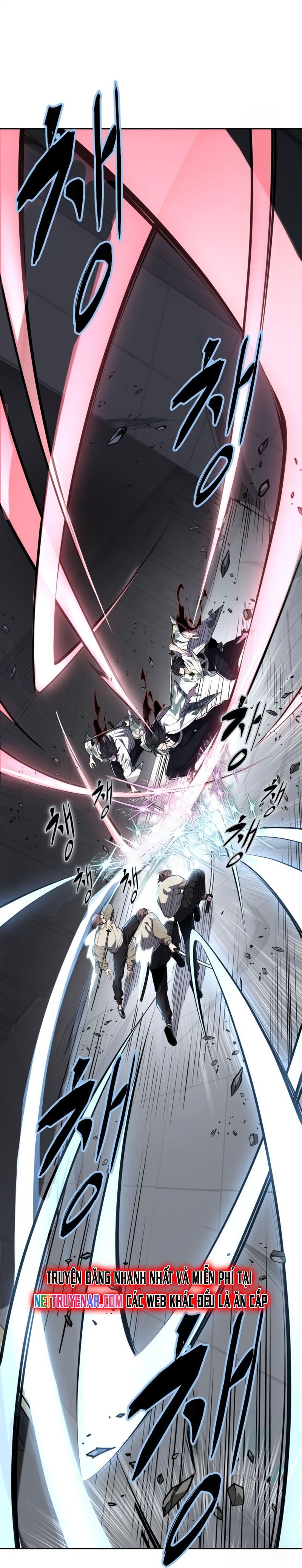 Cậu Bé Của Thần Chết Chapter 295 - Trang 3