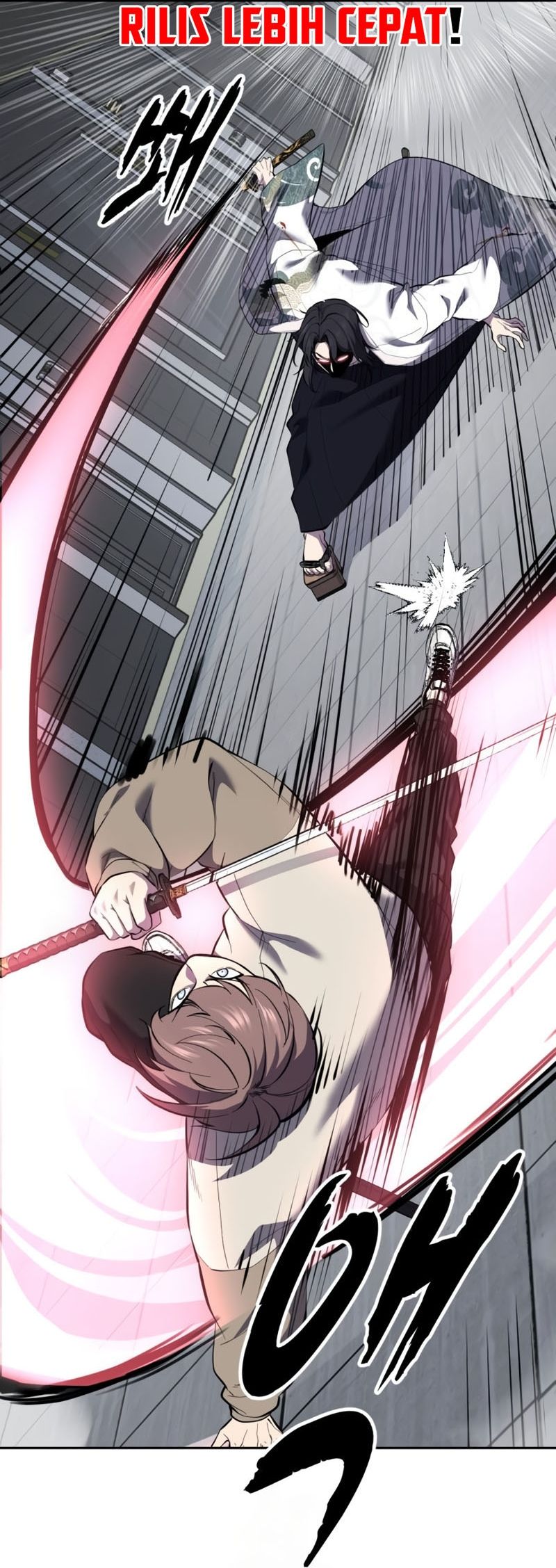 Cậu Bé Của Thần Chết Chapter 295 - Trang 3