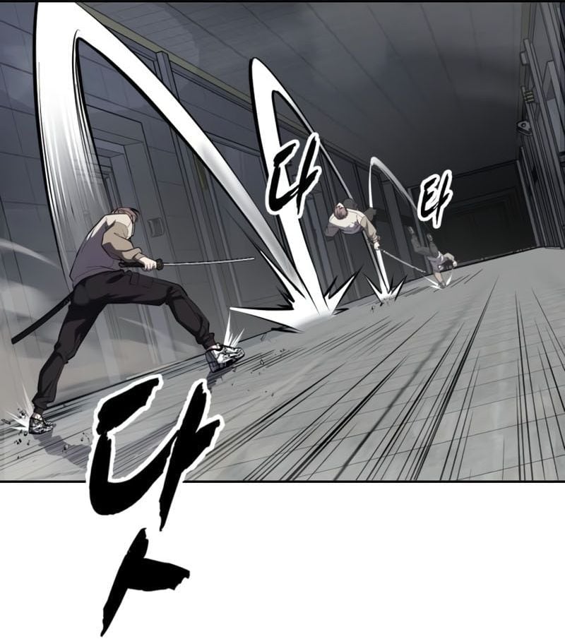 Cậu Bé Của Thần Chết Chapter 295 - Trang 3