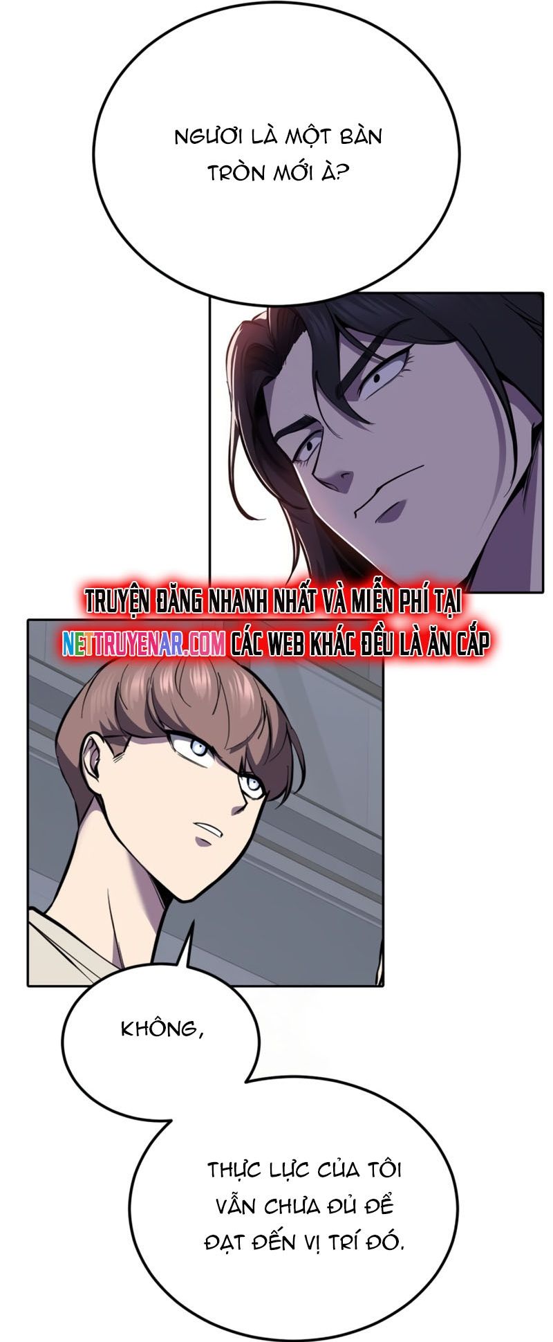 Cậu Bé Của Thần Chết Chapter 295 - Trang 3